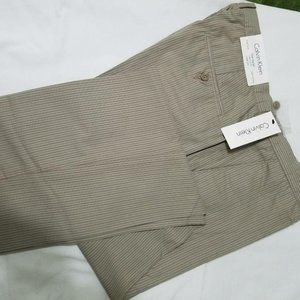 NWT Calvin Klein Pants